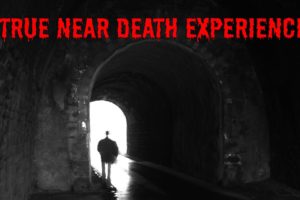 3 REAL Near Death Experiences