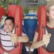 5 Funny Slingshot Ride Moments