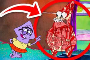 50 Times SpongeBob NEARLY DIED | Deadly Moments In SpongeBob | Mr Krabs, Patrick, Sandy, Plankton