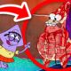 50 Times SpongeBob NEARLY DIED | Deadly Moments In SpongeBob | Mr Krabs, Patrick, Sandy, Plankton