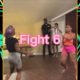 6 fights,no backing down, like and subscribe leave comments
