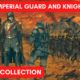 ASTRA MILITARUM AND KNIGHTS STORY COMPILATION