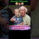 Beautiful Moments | handicapped son and grandfather #shorts #respect  #moments #disabledchild
