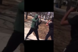 Best Street fights n Hood fights 2022 ( compilation 6)
