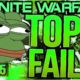 COD Infinite Warfare - Top 5 FAILS of the Week #5 - WORST SPAWNS IN THE WORLD!!! (IW Fails)