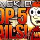 Call of Duty Black Ops 3 - Top 5 FAILS of the Week #19 - HOW DID THAT KILL HIM?! (BO3 Top 5 Fails)