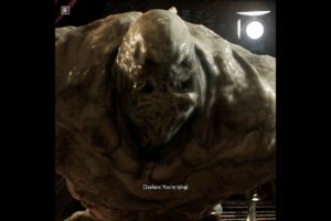 Clayface Finds Out About Batman - Red Hood Arkham MOD Gotham Knights