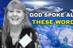 Clinically Dead Woman Heard From God Clearly During Her Near Death Experience - Barbara Bartolome's