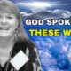 Clinically Dead Woman Heard From God Clearly During Her Near Death Experience - Barbara Bartolome's
