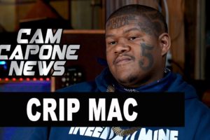 Crip Mac Calls In From Jail: Details Fight w/ Jap5/ Former Manager Issues/ PnB Rock/Boxing Recored