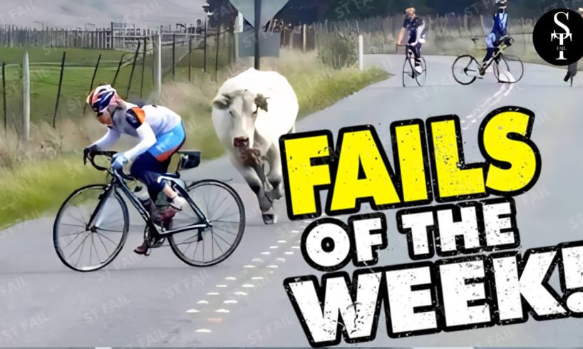 DUMBEST People In The World!  Try Not To Laugh Challenge! 😂 Funniest Fails of the Week #11