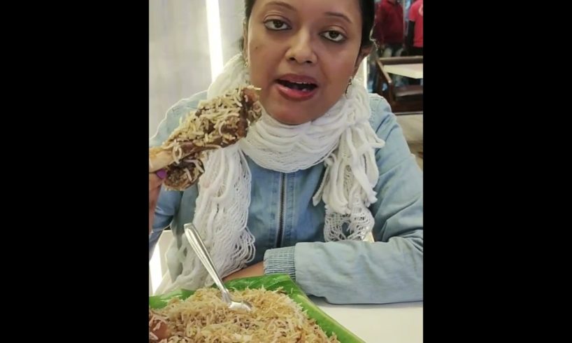 Dada Boudi - Loves You #dadaboudi #muttonbiryani #shorts