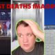 Death by Elevator and More Worst Deaths Imaginable! TikTok Compilation!