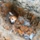 Dog Stuck In Pipe Gets Dug Out | The Dodo