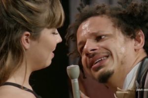 Eric Andre Trolling Guests Compilation #1