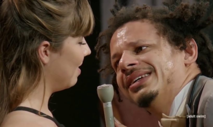 Eric Andre Trolling Guests Compilation #1