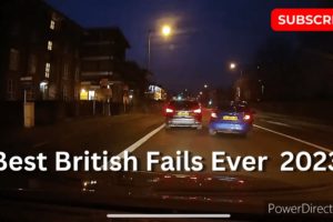 Fails of the week | Best Fails ever | Brits Being Idiots | Fails 2023 by Idiots Crew