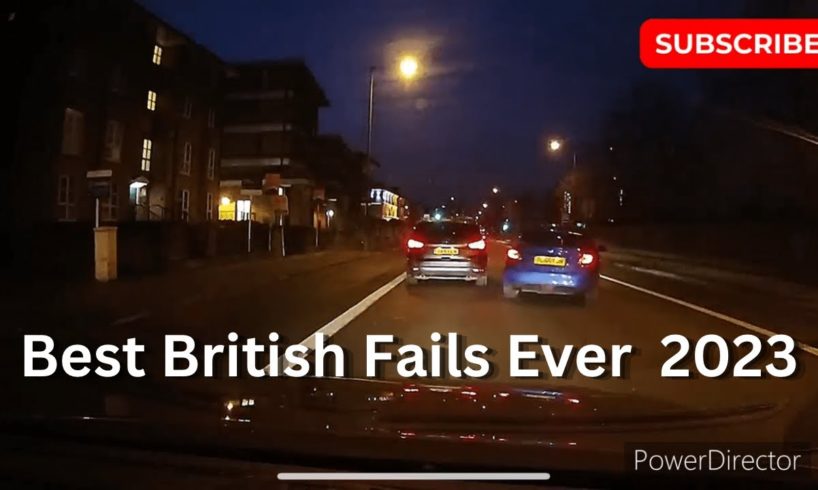 Fails of the week | Best Fails ever | Brits Being Idiots | Fails 2023 by Idiots Crew