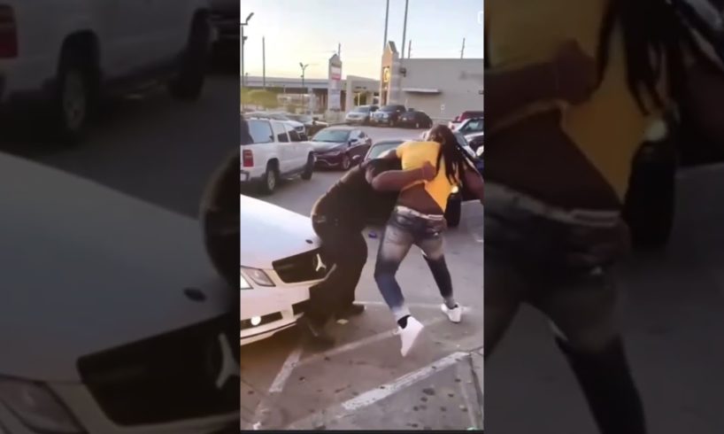 “Fight Almost lead to Shootout “ #fight #shoot #out #viral #brooklyn #2022 #hands #new #hood