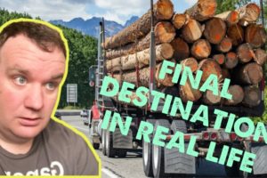 Final Destination in Real Life: Cheating Death (TikTok Compilation)