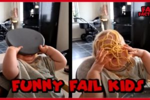 Funniest Kid Fails of the Week: Enjoy Instant Regret | But Try Not To Laugh!