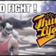 HOOD FIGHT- GTA V Gameplay