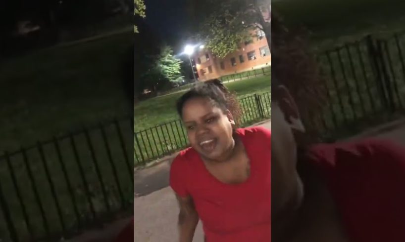 “HOOD LOVE GONE WRONG “ #hoodfights #2022 #brownsville #brooklyn