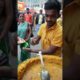 Hardworking Niraj Vai Ka Tasty Ghugni Chaat #shorts #streetfood