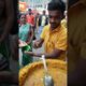 Hardworking Niraj Vai Ka Tasty Ghugni Chaat #shorts #streetfood