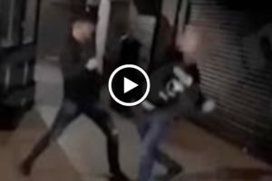 Haris Namani Street Fight Video | Haris love Island Fight Video,Haris - Namani Fight Video Update