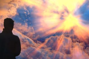 He Is Given A Choice To Stay Or Leave | Near Death Experience | NDE