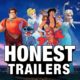 Honest Trailers | Disney Animated Movies (Compilation)