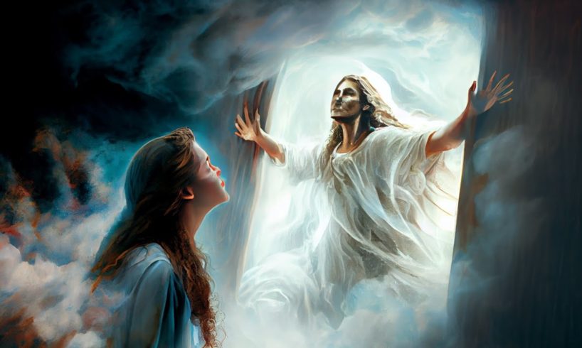 I Survived a Near Death Experience and Discovered the True Meaning of Eternity | Nde labs | nde labs