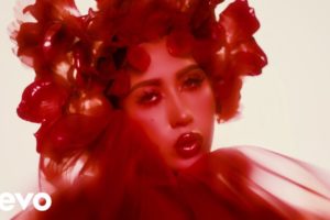 Kali Uchis - I Wish you Roses (Official Music Video)