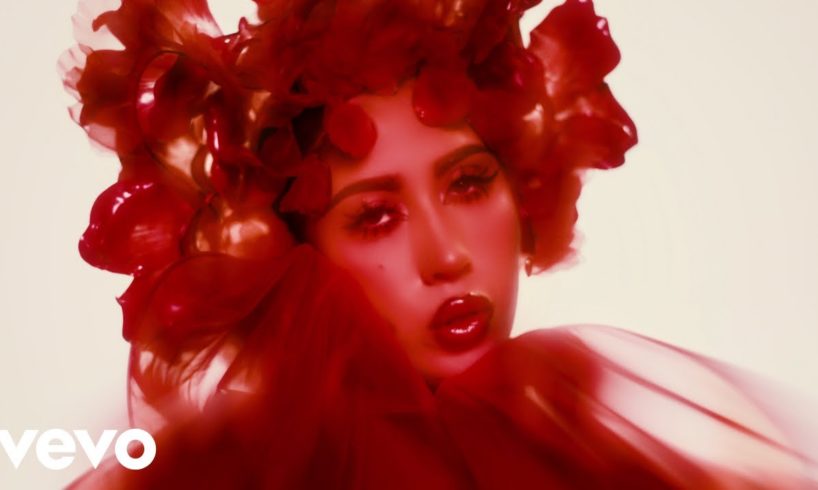 Kali Uchis - I Wish you Roses (Official Music Video)