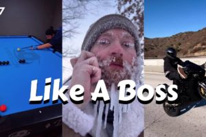 LIKE A BOSS COMPILATION😎 #84 | AWESOME PEOPLE