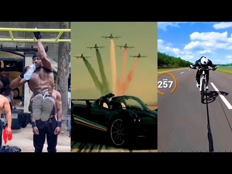 LIKE A BOSS COMPILATIONS 😎 | PEOPLE ARE AWESOME 👀 2023 #respect #trending Amazing Videos #2
