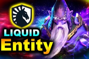 LIQUID vs ENTITY - DIVISION 1 - DPC WEU WINTER 2023 DOTA 2