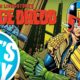 Let's Play: Judge Dredd: The Game Of Crime-Fighting In Mega-City One | Rebellion Unplugged