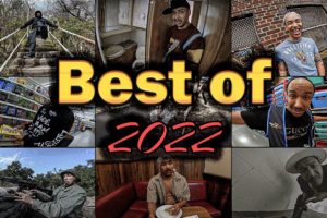 Lou Ratchett: Best of 2022 (Compilation)
