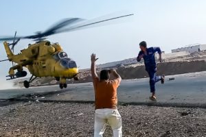 Luckiest People Ever Caught on Camera