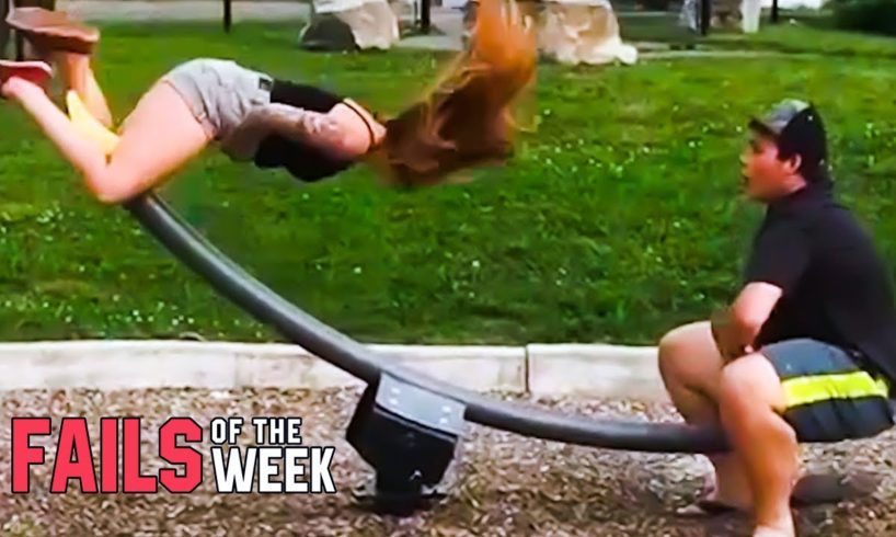 Most Awkward Public Moments Caught on Camera | Best CRAZY Pranks Fails of the Week | Funny World