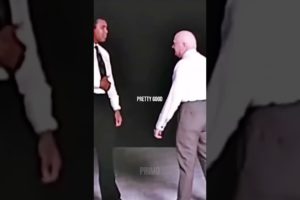 Muhammad Ali Fights Cus D'Amato