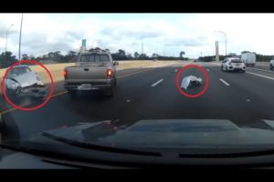 NEAR DEATH CAPTURED...!!! [Pt.7 ] | Ultimate Near Death Video Compilation 2023 | MR. NO LOGO