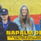 Napalm Death Develop a Musical Style Which Blended Elements Of Post Punk in the vein of Discharge