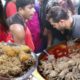 New Year Biryani Dhamaka | 1st January Mutton & Chicken Biryani Craze | Heavy Rush - Everybody Want