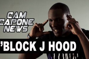 O’Block J Hood On Lil Durk Saying He Couldve Been In RICO w/ Young Thug/ King Vons Death Was Planned