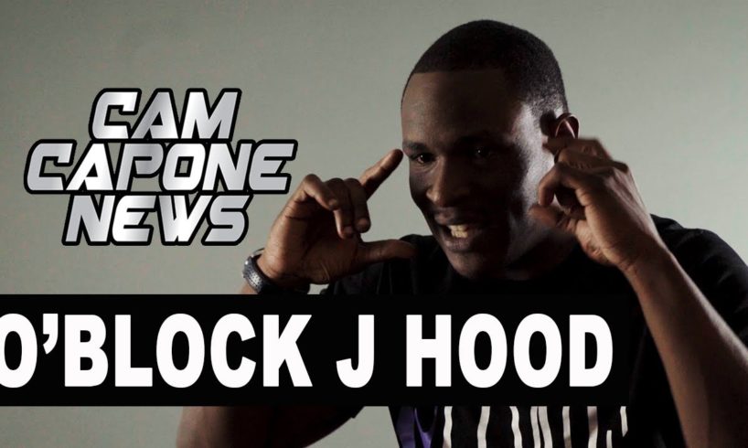 O’Block J Hood On Lil Durk Saying He Couldve Been In RICO w/ Young Thug/ King Vons Death Was Planned