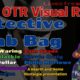 OTR Visual Radio Detective Compilation/Vol 6/Featuring Bob Bailey as Johnny Dollar/Overnight