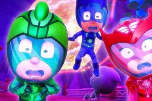 PJ Masks | Best Rescues | LIVE 24/7 🔴 | Cartoons for Kids | Animation | Superheroes | Kids Video